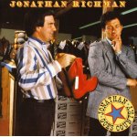 Jonathan goes country