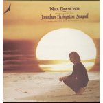 Jonathan livingston seagull  original motion picture sound track  - be, flight of the gull, dear father, ...
