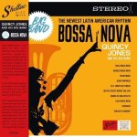 Jones, quincy & his big band - big band bossa nova [vinyl lp] uk - import