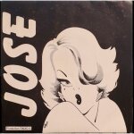 Jos� ‎� je range ma plume