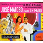 Jos� matoso chante le fado