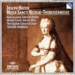 Joseph haydn - missa sancti nicolai - theresienmesse
