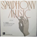 Joseph haydn - symphonie n 103  ; roulement de timbales ;