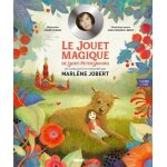 Le jouet magique de saint - p�tersbourg - (1 cd audio mp3)