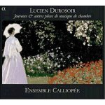 Jouvence & autres pi�ces de musique de chambre