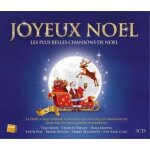 Joyeux no�l 66 chansons tino rossi charles tr�net henri salvador lisette jembel mick micheyl yvette giraud ...
