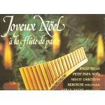 Joyeux noel a la flute de pan