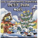 Joyeux noel avec les schtroumpfs - les schtroumpfs chantent petit papa noel - ding ding schtroumpf (jingle ...