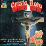 Juan morales martinez (cristo roto vol. 1) cda - 092