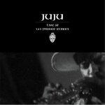 Juju - live at 131 prince street [cd]