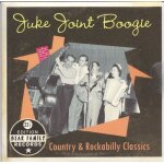 Juke joint boogie 33 - 1 Juke joint boogie 33 - 1