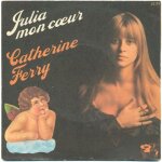 Julia mon coeur + chanson pour toi direction musicale daniel balavoine