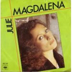 Julie  magdalena  vinyl (moulded labels, 7 ; , 45 rpm, single), 1979 [r724653