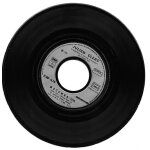 Julien clerc : macumba / dans mon cirage [vinyle 45 tours 7 ] 1979