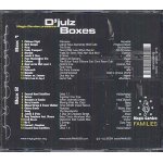 D'julz boxes vol. 2