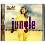 Jungle - radio nova kenzo