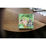 Jungle rock star le roi de la jungle / zan zan zan ab productions 1984 881190. 7 45t