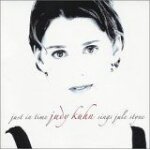 Just in time: judy kuhn sings jule styne