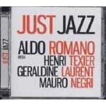 Just jazz