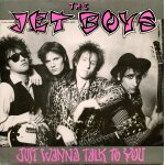 Just wanna talk to you Just wanna talk to you