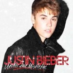Justin bieber - under the mistletoe [vinyl]