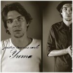 Justin townes earle - yuma [vinyl lp] colored vinyl, gold