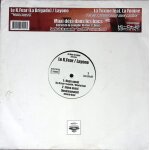 Le k . fear / layone - la toxine feat la fouine - nous aussi - hip hop