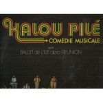 Kalou pil comdie musicale : ammemuya maloya, la peche bichique, maloya l'amour, fleur capucine, montagne ...