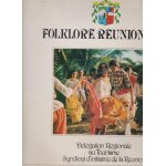 Kalou pil comdie musicale desse ddlx 215 - gatefold - delegation au tourisme