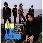 Kano y los bulldogs - kano y los bulldogs [lp]
