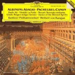 Karajan dirige bach, pachelbel, albinoni, vivaldi & mozart Karajan dirige bach, pachelbel, albinoni, vivaldi & mozart