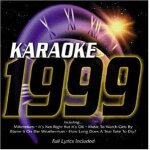 Karaoke 1999