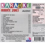 Karaoke 2003