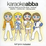 Karaoke abba