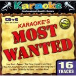 Karaoke bay: karaoke's most wanted