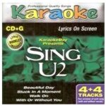 Karaoke bay - sing u2