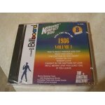 Karaoke: billboard 1986 1