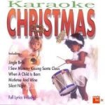Karaoke christmas - dutch import