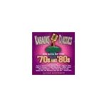 Karaoke classics: 70's and 80's