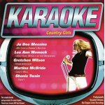 Karaoke: country girls