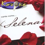 Karaoke: exitos de selena