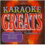 Karaoke greats volume 2