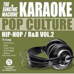 Karaoke hip hop r b 2