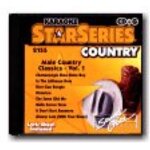 Karaoke: hits of dwight yaokam 1