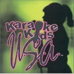 Karaoke kids u. s. a. [karaoke]