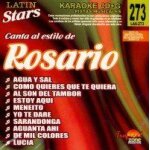 Karaoke latin stars