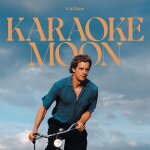 Karaoke moon - cd album