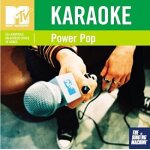 Karaoke: mtv power pop