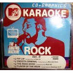 Karaoke: mtv rock 9