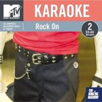 Karaoke: mtv rock on